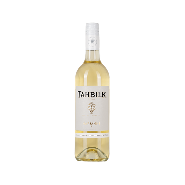 Tahbilk Marsanne