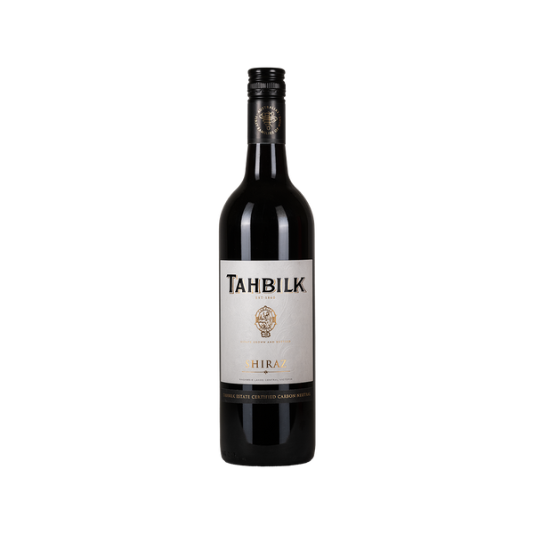 Tahbilk Shiraz