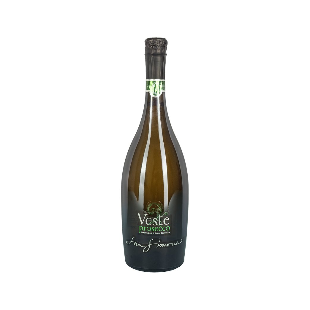 San Simone `Veste` Prosecco