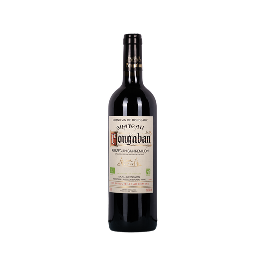 Fongaban Puisseguin Saint Emilion
