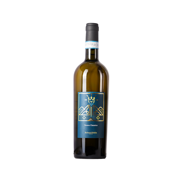 Balestri Valda Soave Classico DOC Italy