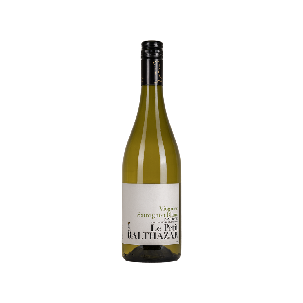 Le Petit Balthazar Blanc