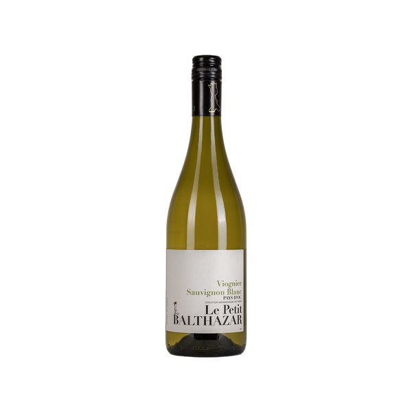 Le Petit Balthazar Blanc