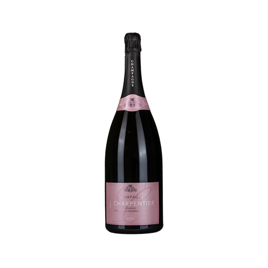 Chapentier Rose Brut Champagne Magnum