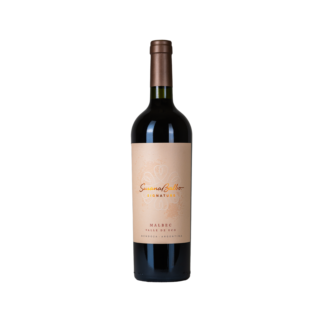 Susana Balbo `Signature` Malbec Argentina