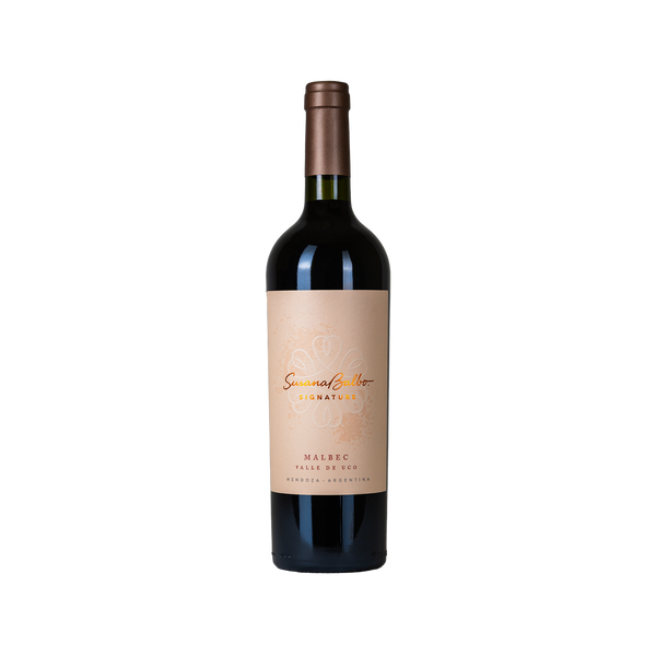 Susana Balbo `Signature` Malbec