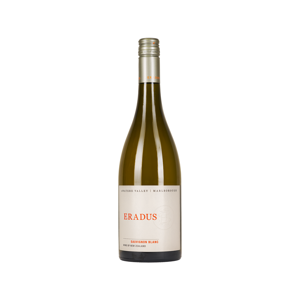 Eradus Sauvignon Blanc Marlborough New Zealand