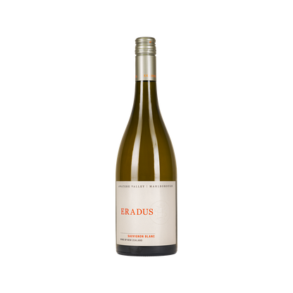 Eradus Sauvignon Blanc Marlborough New Zealand