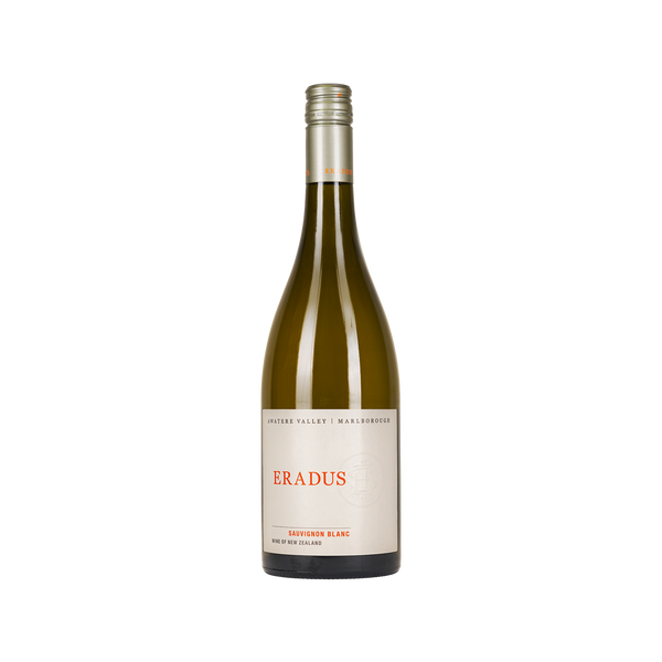 Eradus Sauvignon Blanc Marlborough New Zealand