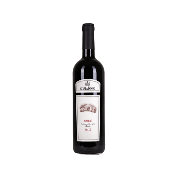 Costadoro La Rocca Superiore Montepulciano Sangiovese Italy
