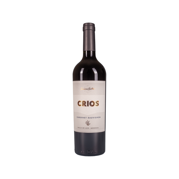 Crios Cabernet Sauvignon