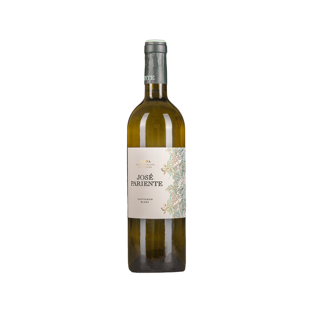 Jose Pariente Sauvignon Blanc Rueda Spain