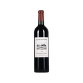 Chateau Le Tertre Roteboeuf St Emilion Grand Cru AOC France 2012