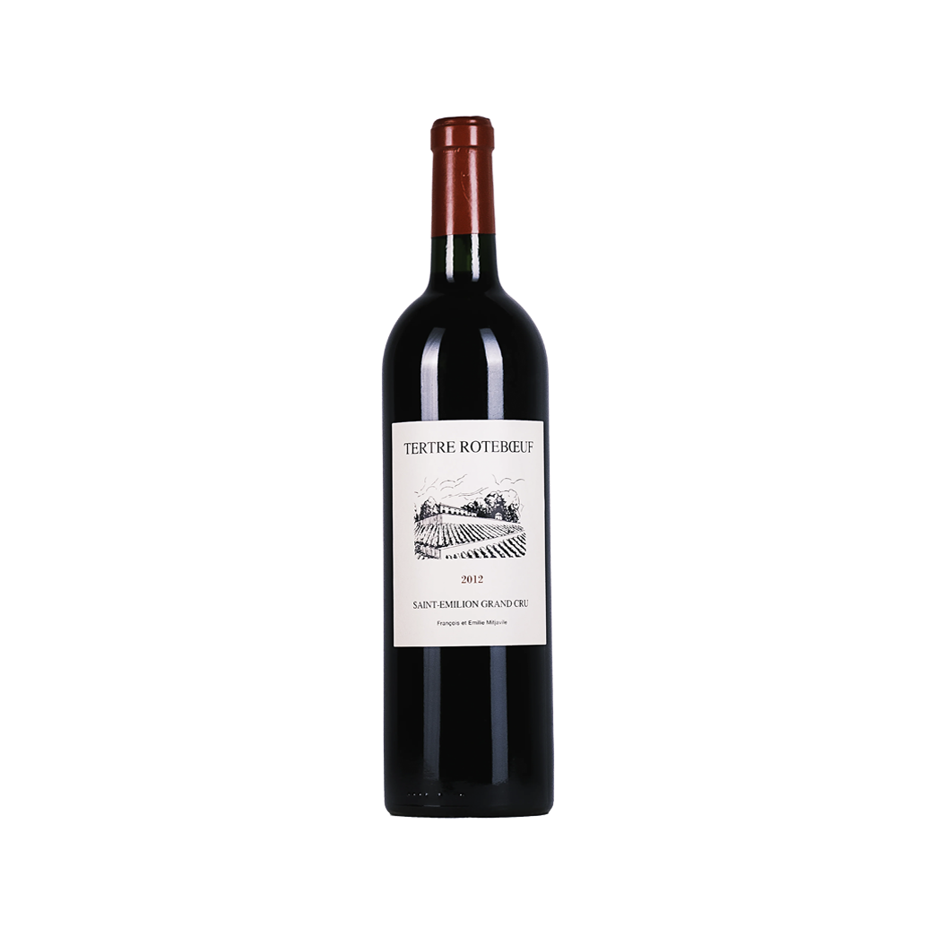 François Mitjavile The Iconic Winemaker Who Transformed Bordeaux
