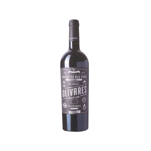 Olivares Crianza Jumilla DO Spain