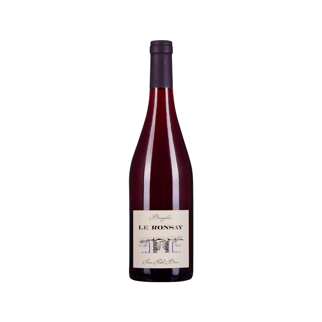 Terres Dorées `Le Ronsay` Beaujolais AOC