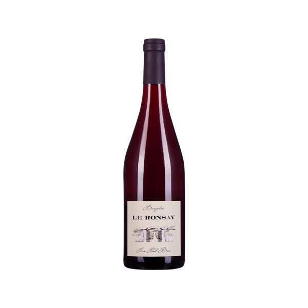 Terres Dorées 'Le Ronsay' Beaujolais AOC