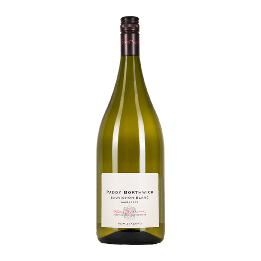 Magnum Paddy Borthwick Sauvignon Blanc New Zealand