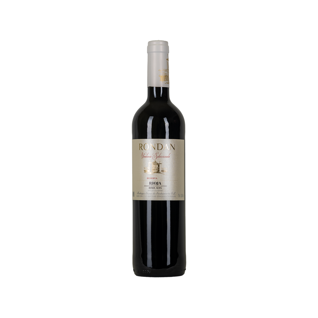 Rondan Reserva Rioja DOC Spain