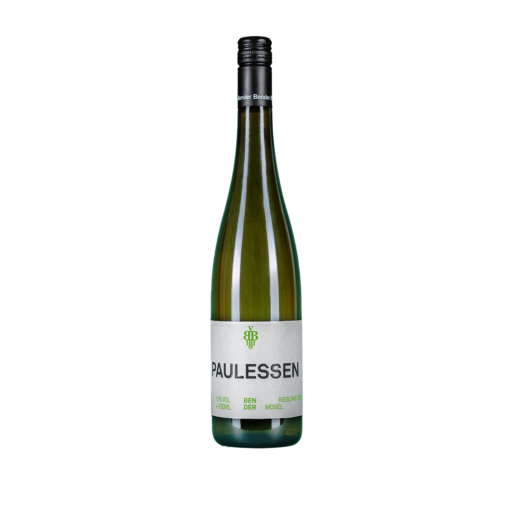 Bender Paulessen Riesling Germany