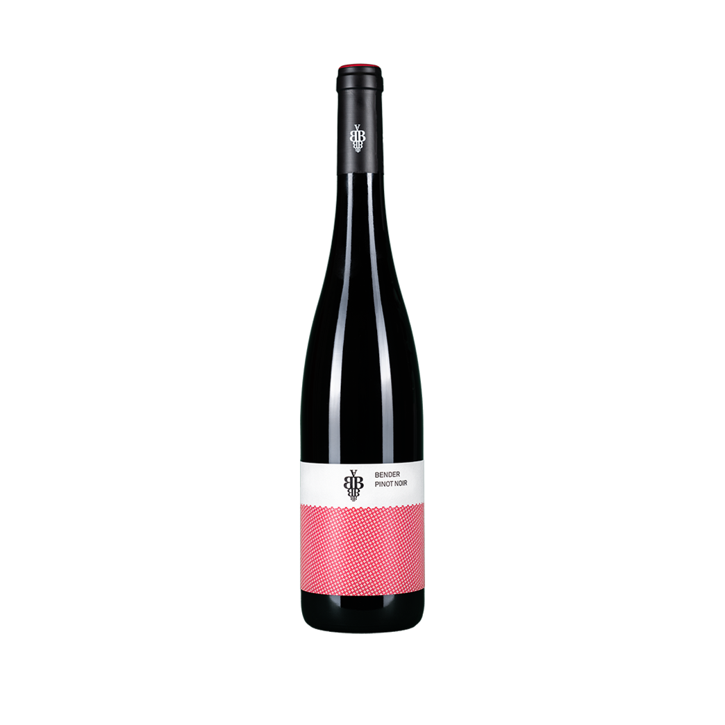 Bender Pinot Noir Germany