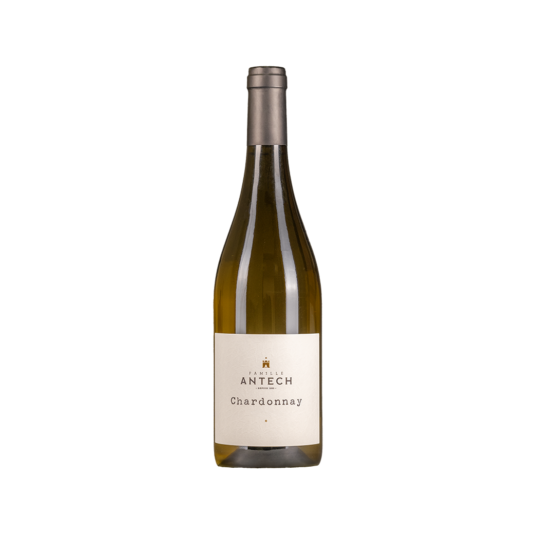 Antech Chardonnay France