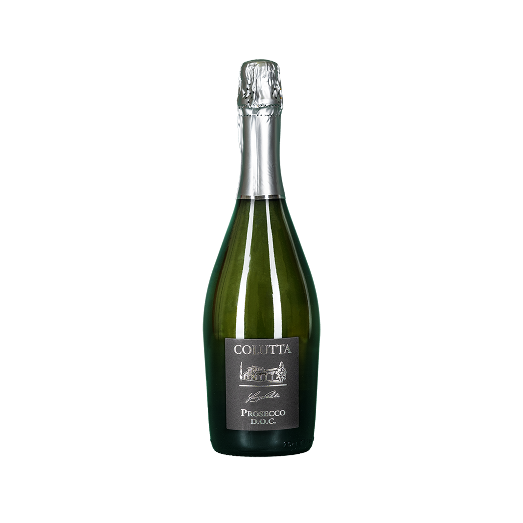 Colutta Prosecco Brut DOC