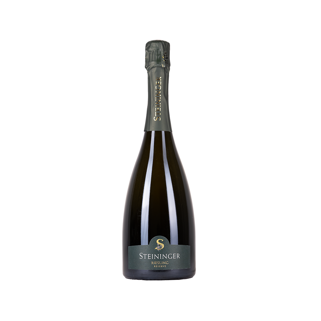 Steininger Riesling Sekt