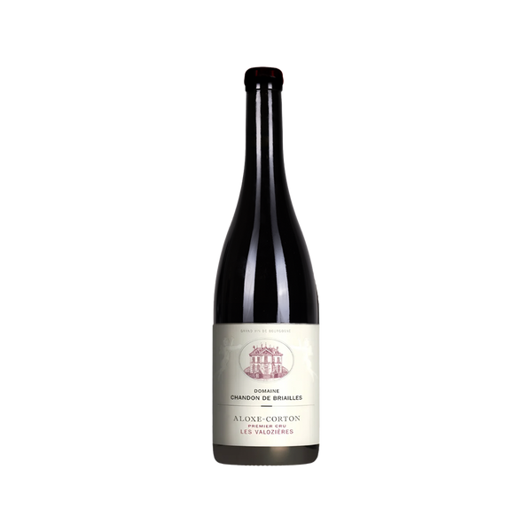 Domaine Chandon De Briailles Aloxe-Corton 1ier Cru AOC Burgundy