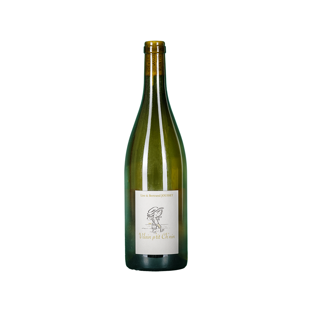 Domaine Jousset Vilain p`tit Ch`nin