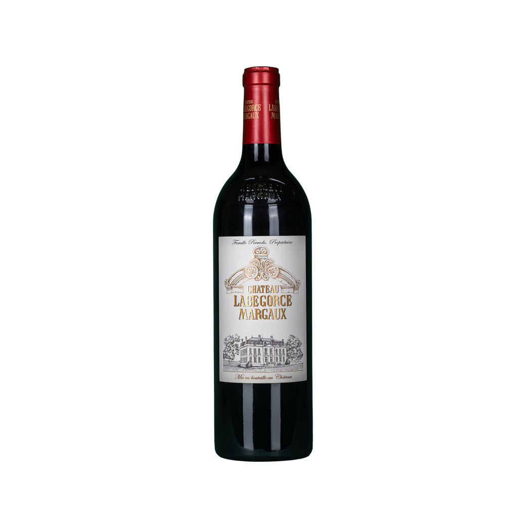 Chateau Labegorce - Margaux