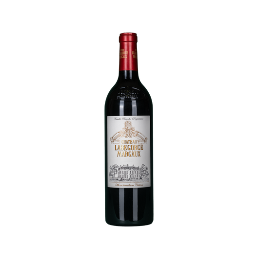 Chateau Labegorce - Margaux