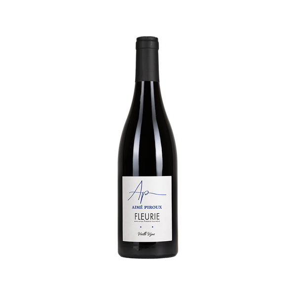 Aimé Piroux Fleurie AOC France