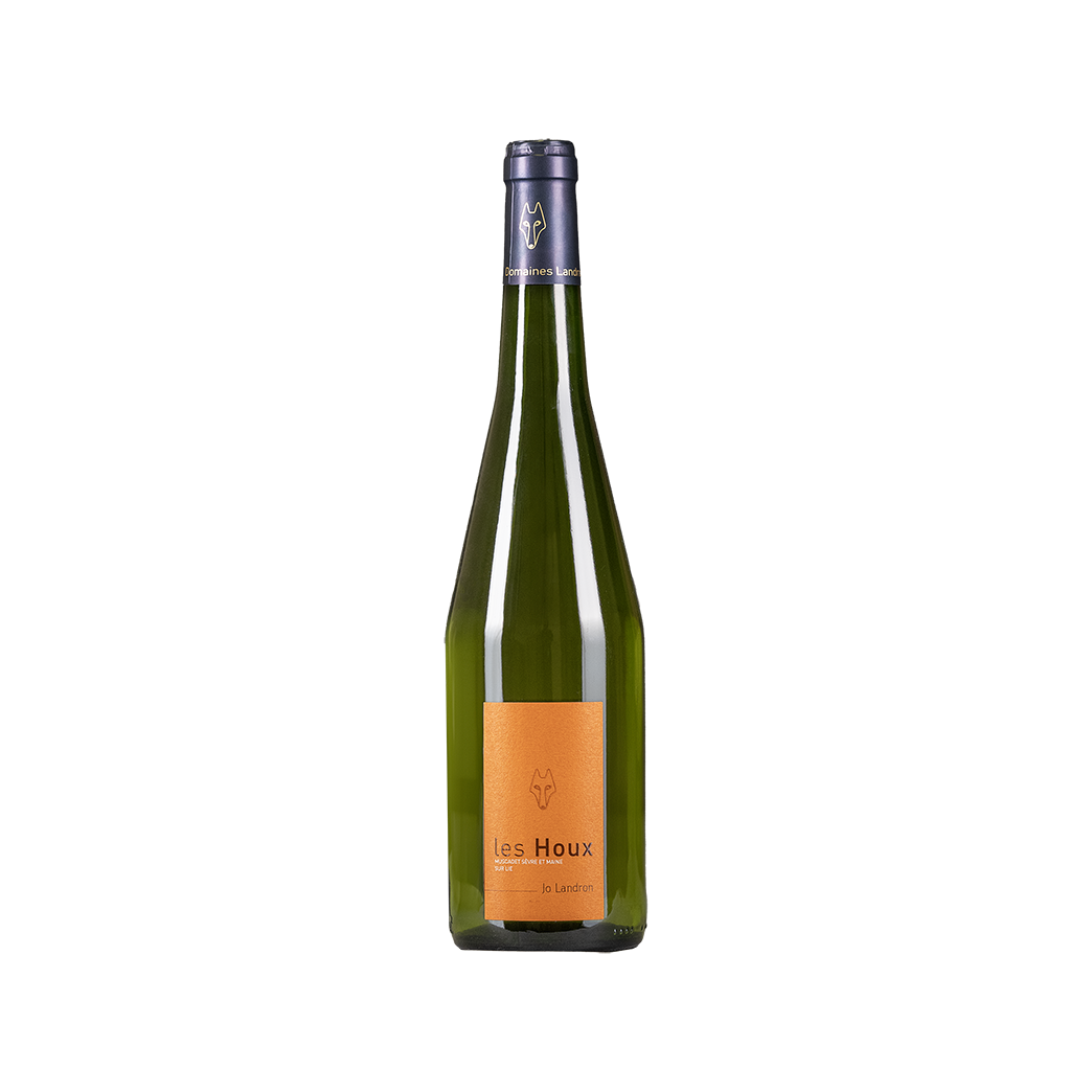 Domaines Landron `Les Houx` Muscadet AOP France