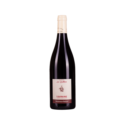 Corbillières 'Les Griottines' Touraine AOC France
