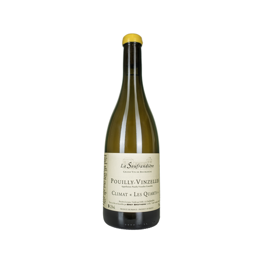 Bret Bros Pouilly Vinzelles `Les Quarts` Pouilly Vinzelles AOC France