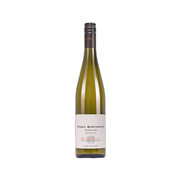 Paddy Borthwick Riesling