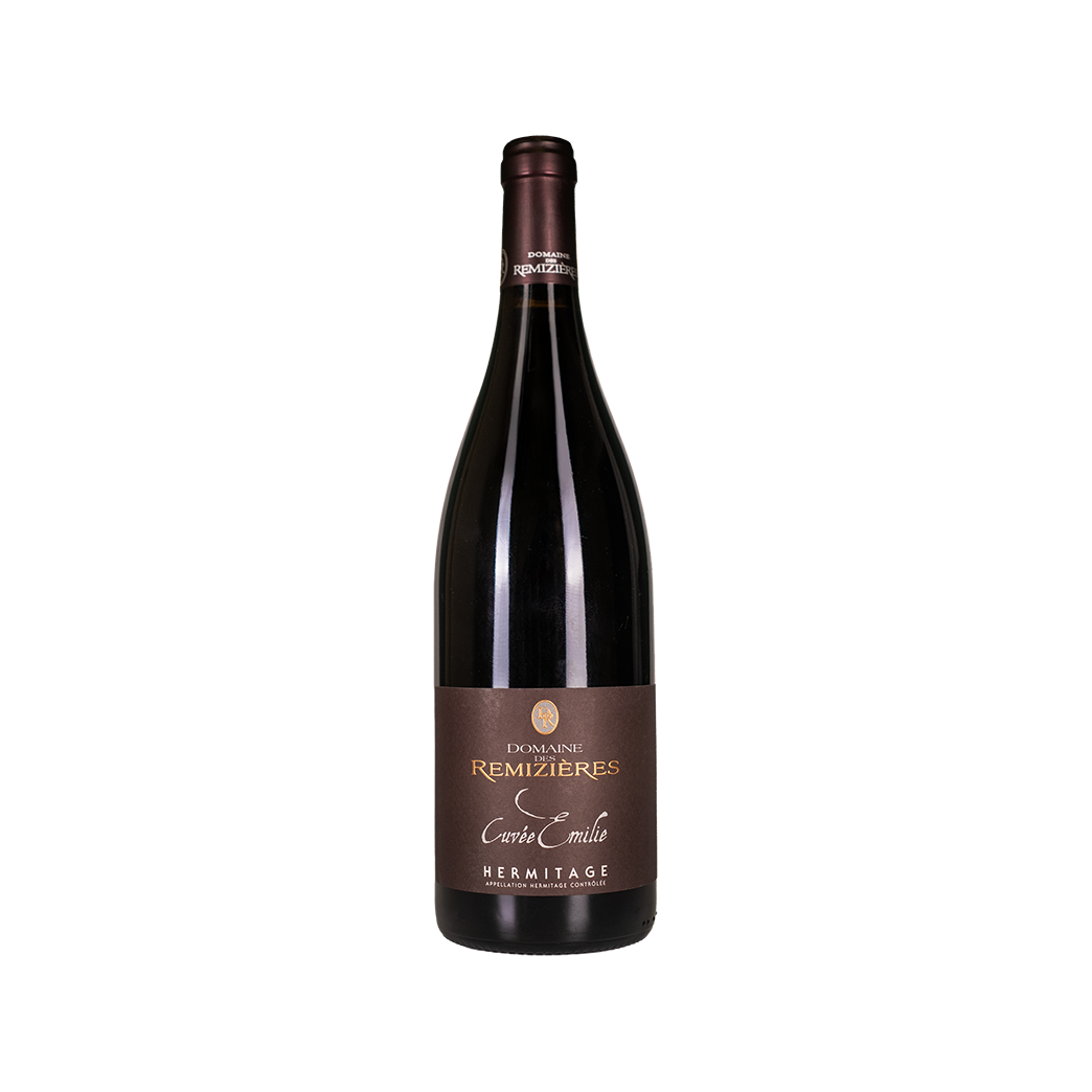 Domaine des Remizières Cuvee E Hermitage AOC France