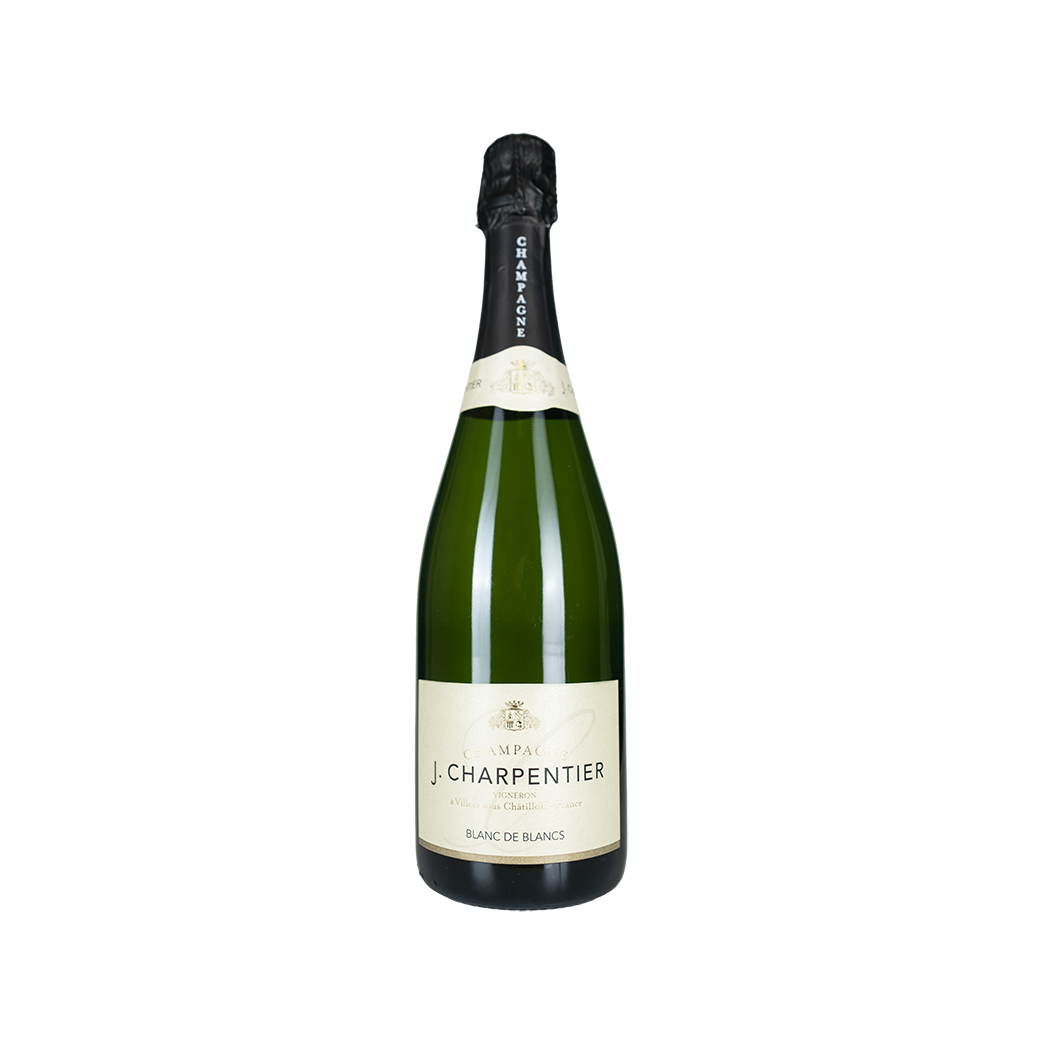J. Charpentier Blanc de Blancs