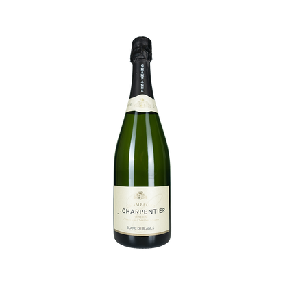 J. Charpentier Blanc de Blancs