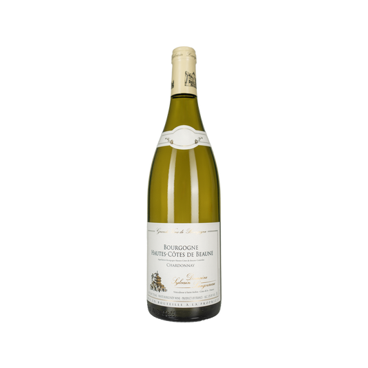 Sylvain Langoureau Bourgogne Hautes Cotes de Beaune White AOC France