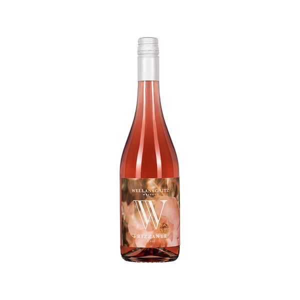 Wellanschitz Frizzante Rose