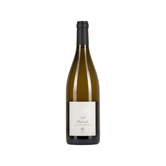 Domaine Jousset `Renards` Chenin Blanc France