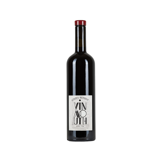 Vinmouth Cabernet Franc