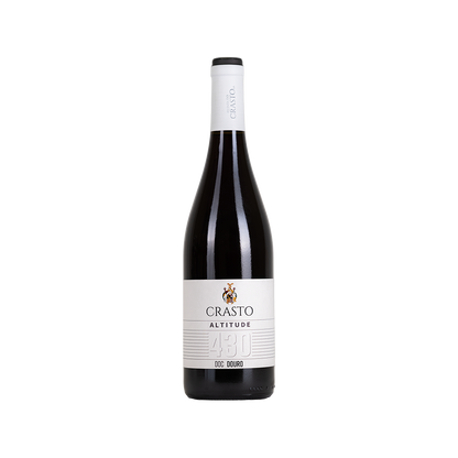Crasto 'Altitude 430' Douro DOC Portugal