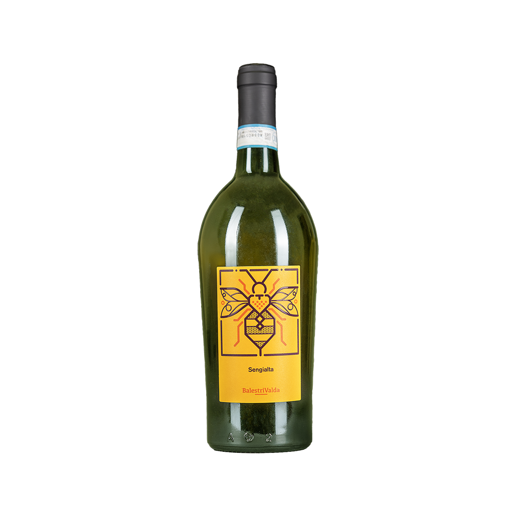 Valda 'Sengialta' Soave