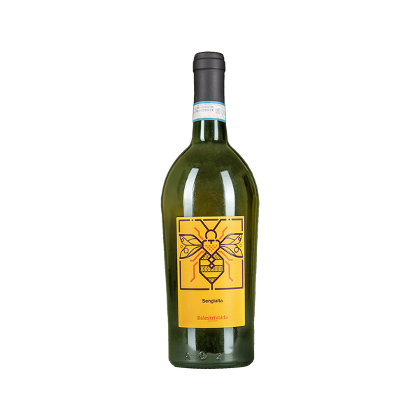 Valda 'Sengialta' Soave