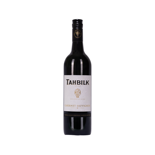 Tahbilk Cabernet Sauvignon Goulburn Valley Australia