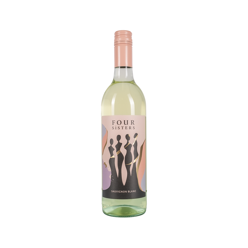 Four Sisters Sauvignon Blanc