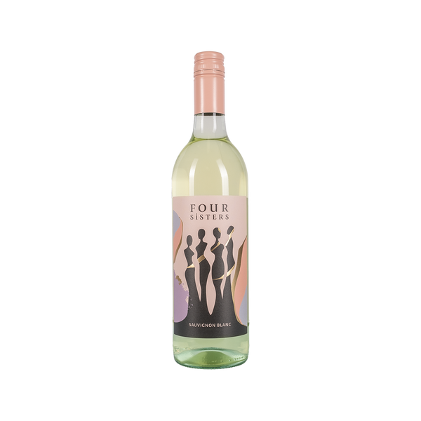 Four Sisters Sauvignon Blanc Australia